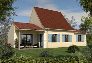  Terrain à vendre 1247 m²