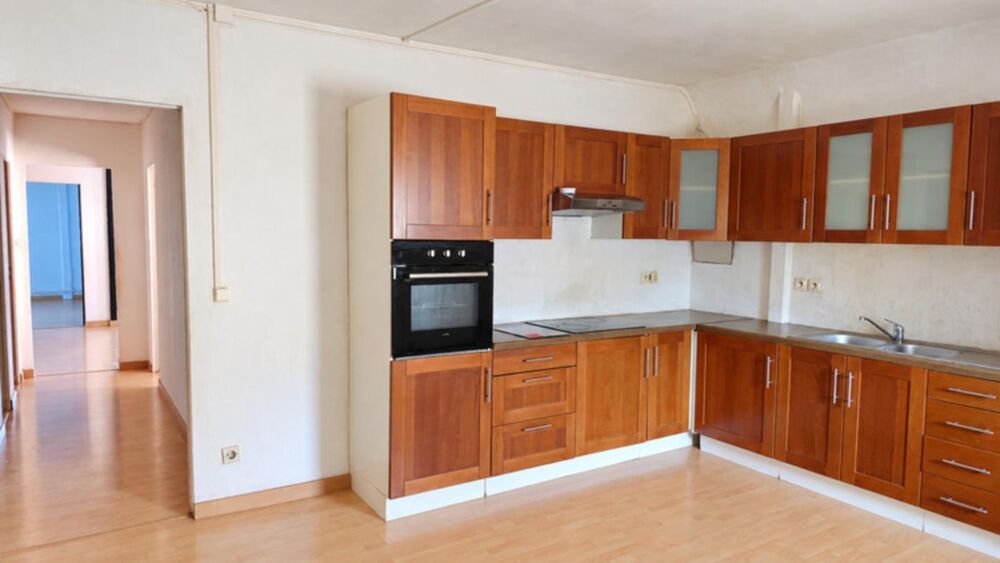 Vente Appartement HAYANGE (57)– 99 m² – 3 chambres – Dernier étage – Grenier privatif – Stationnement Hayange