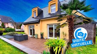  Maison � vendre 5 pi�ces 95 m�