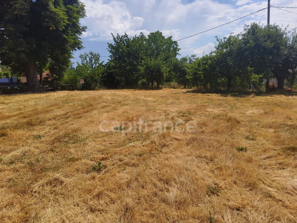 Vente Terrain Terrain constructible et divisible en 3 lots, belle exposition ! Versonnex