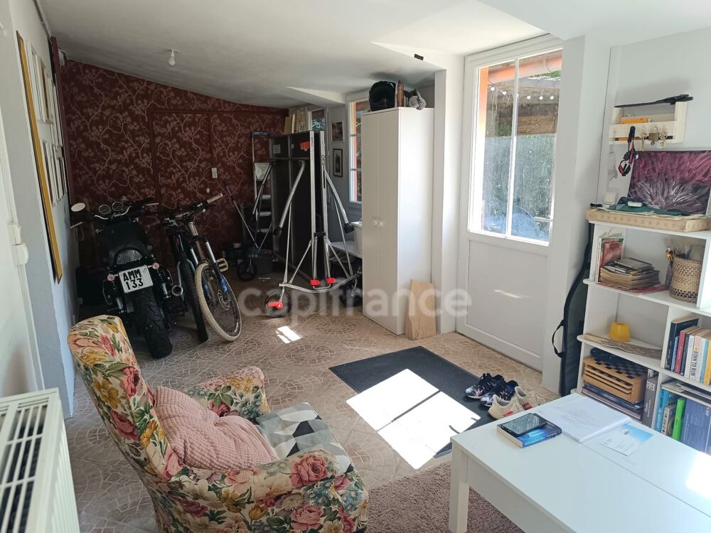 Maison à vendre 4 pièces ARCES DILO (89)
