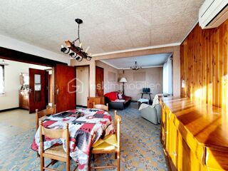  Proprit/chteau  vendre 5 pices 81 m