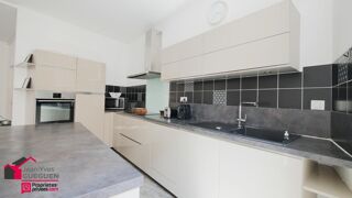  Appartement à vendre 4 pièces 127 m²