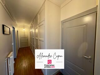  Appartement à vendre 3 pièces 84 m²