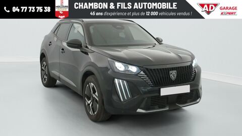 Annonce voiture Peugeot 2008 21458 €