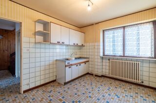  Maison à vendre 5 pièces 111 m²