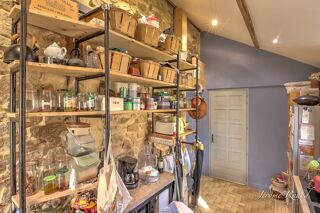  Maison à vendre 6 pièces 119 m²