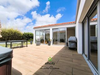  Maison à vendre 6 pièces 164 m²