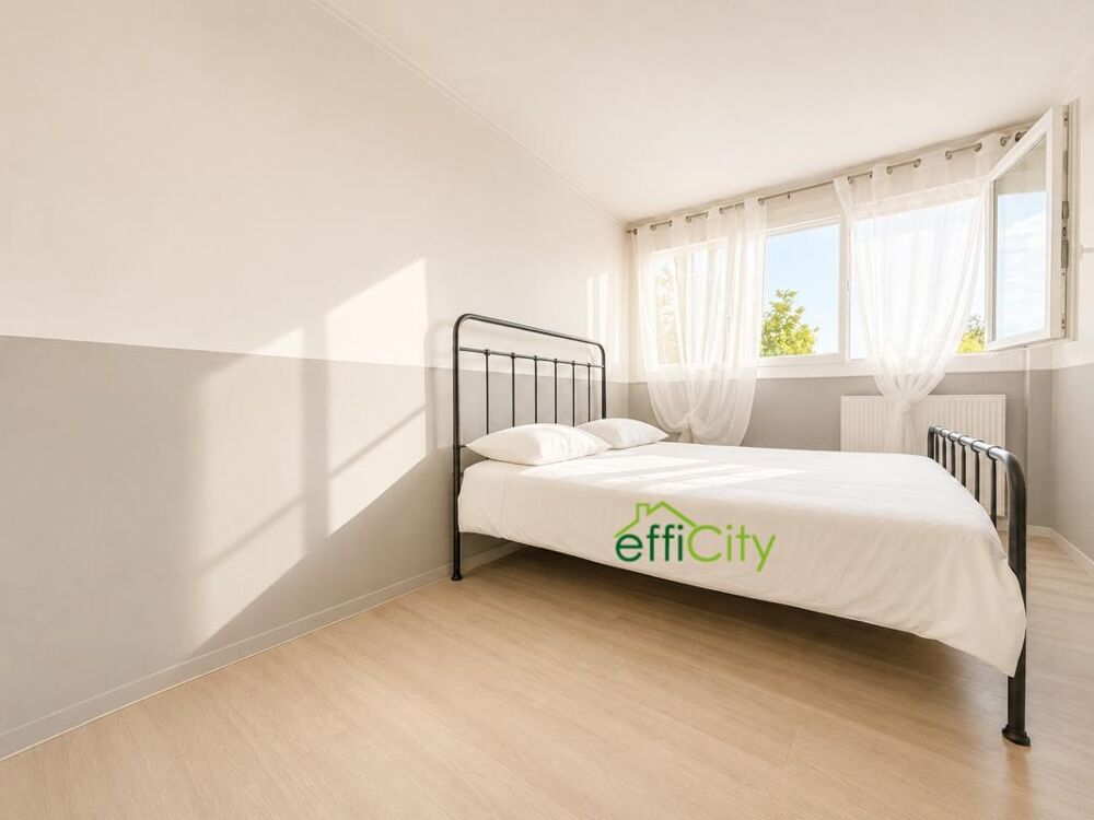 Vente Appartement Appartement Marseille 10