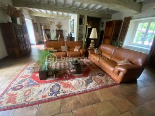  Maison � vendre 7 pi�ces 230 m�