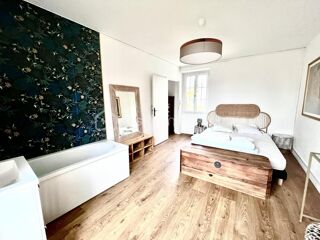  Maison � vendre 6 pi�ces 110 m�