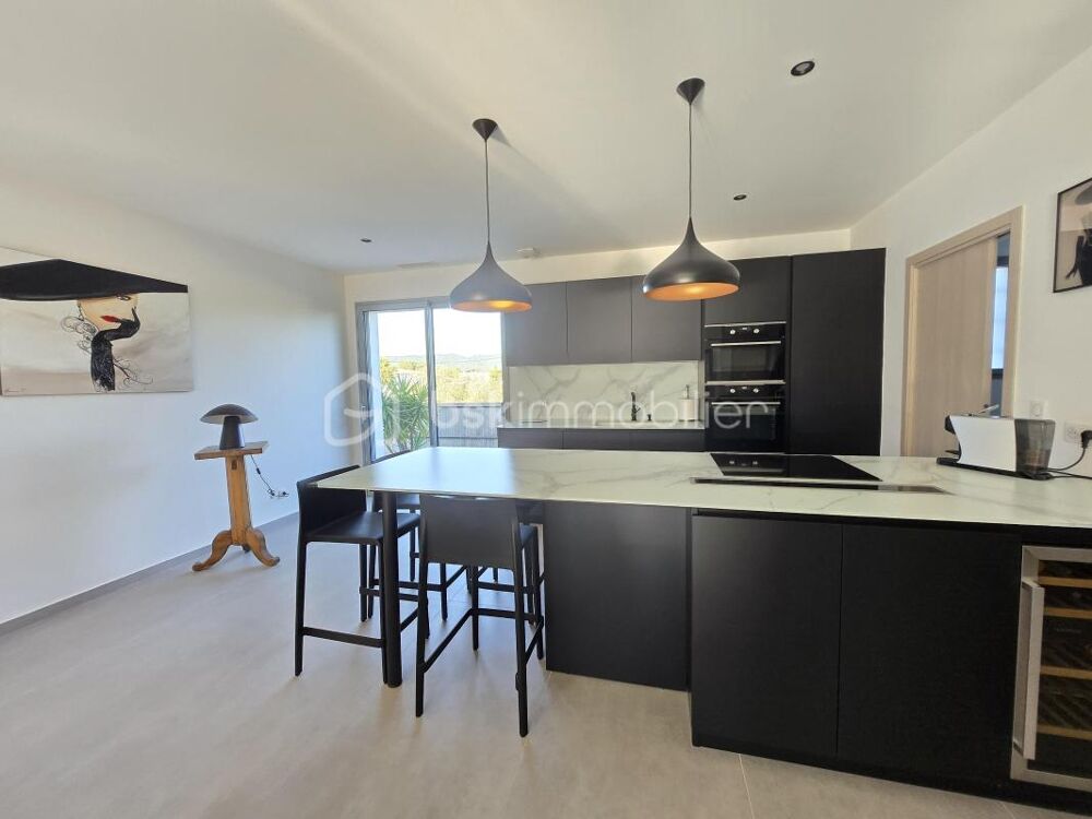  vendre  Maison Puget-sur-Argens (83480)