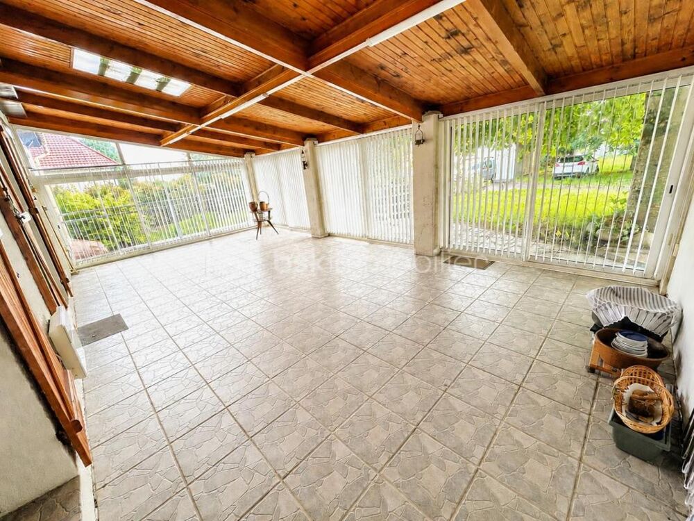 Maison familiale