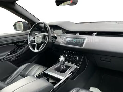 Range Rover Evoque D165 Dynamic SE 2021 occasion 33000 Bordeaux