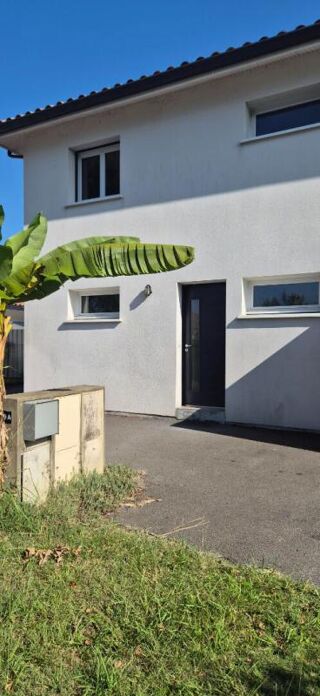  Maison � vendre 4 pi�ces 85 m�