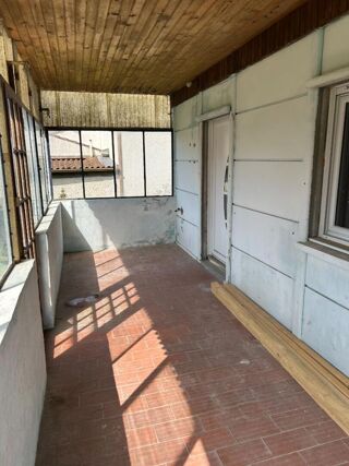  Maison à vendre 3 pièces 50 m²