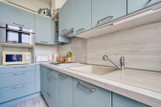  Appartement � vendre 2 pi�ces 40 m�