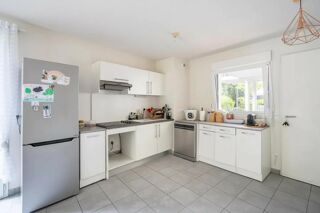  Appartement à vendre 3 pièces 65 m²