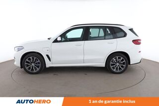 X5 xDrive45e M Sport BVA8 394 ch 2020 occasion 92130 Issy-les-Moulineaux
