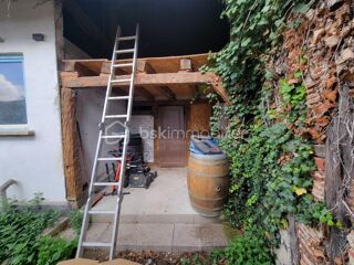  Maison à vendre 5 pièces 110 m²