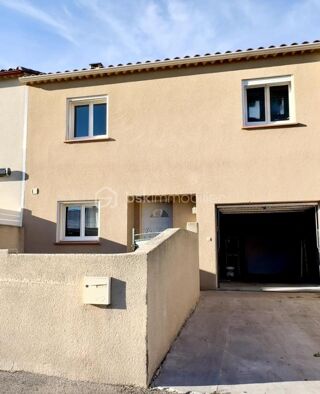  Villa � vendre 4 pi�ces 86 m�