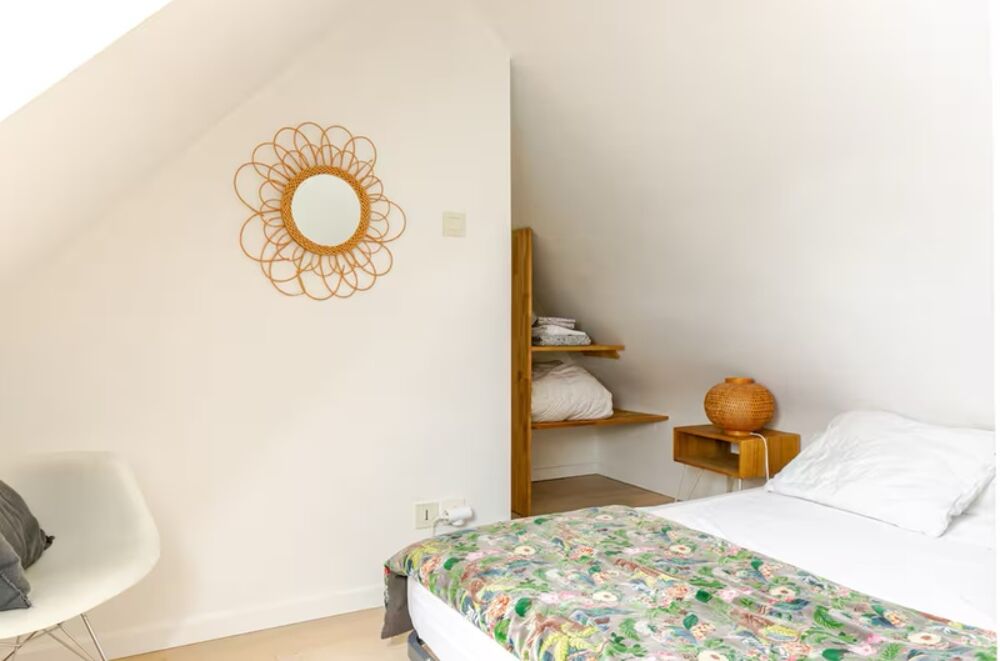 Vente Appartement Appartement à vendre 2 pièces SAINT PIERRE QUIBERON (56) Saint pierre quiberon