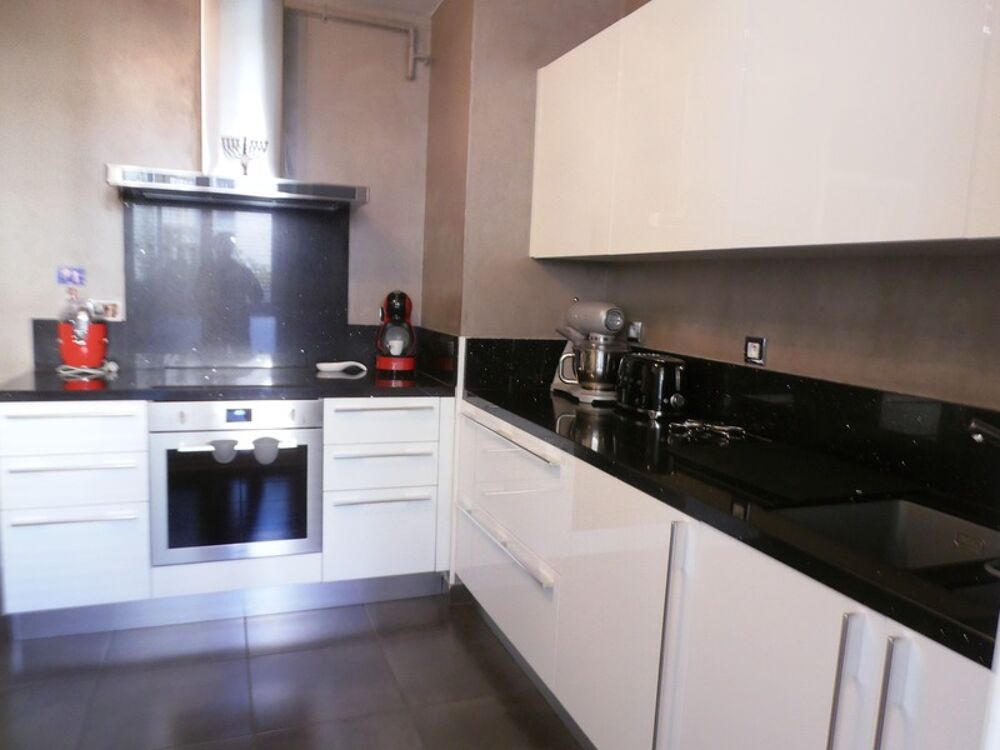 Vente Appartement 13010 Saint Tronc Beau Type 4 avec Terrasses Marseille 10