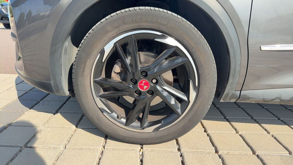 DS7 1.5 BlueHDi 130 EAT8 Performance Line Plus - Automatique 2022 occasion 57000 Metz