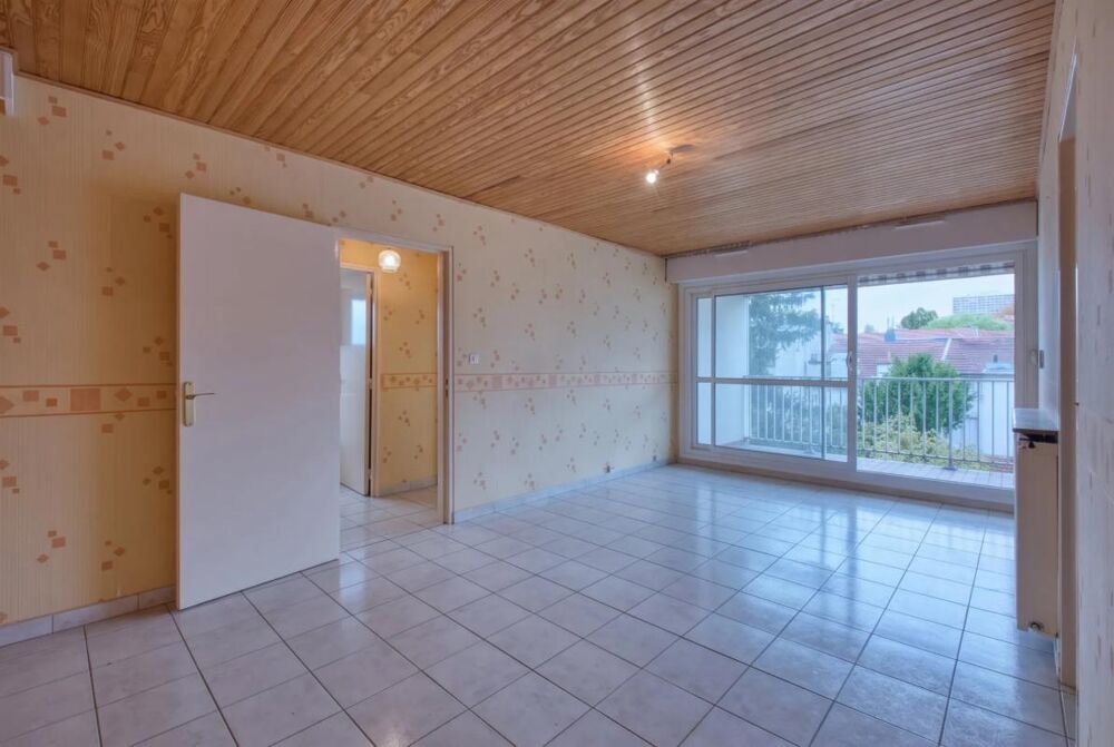 Vente Appartement Appartement de 2 pièces de 51 m² à Nancy Nancy
