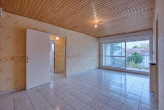 Vente Appartement Appartement de 2 pièces de 51 m² à Nancy Nancy