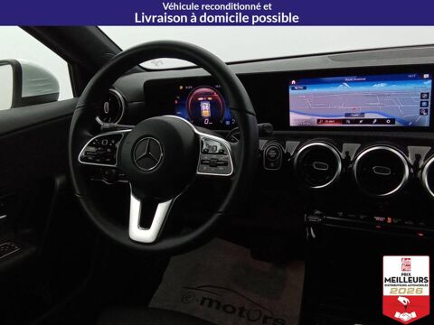 Classe A 180 d 8G-DCT Style 2021 occasion 10150 Lavau
