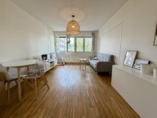  Appartement à vendre 4 pièces 76 m²