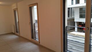  Appartement � louer 2 pi�ces 36 m�
