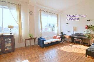 Appartement à vendre 4 pièces 123 m²