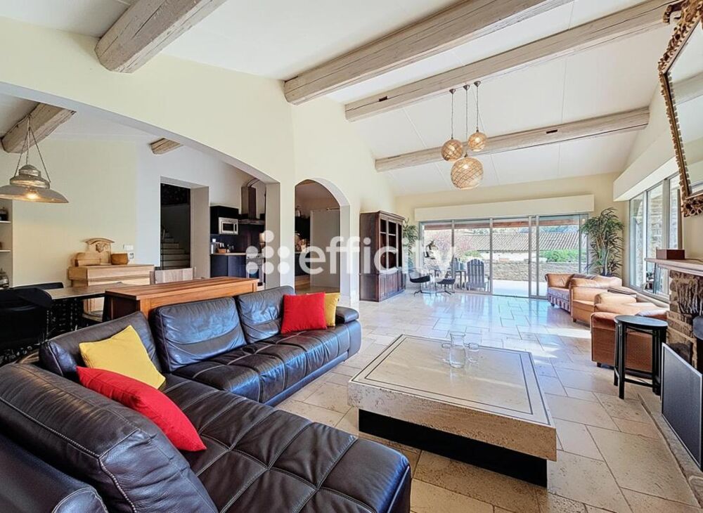 � vendre  Maison Les Vans (07140)