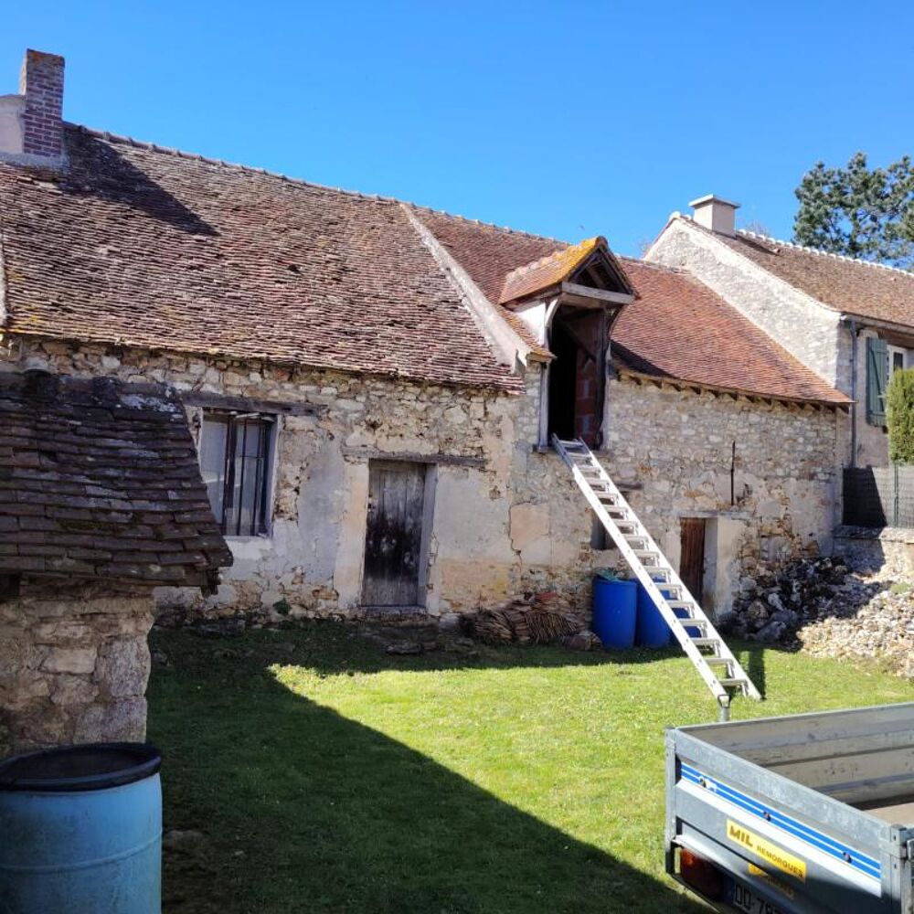 Vente Maison Maison Saulx marchais