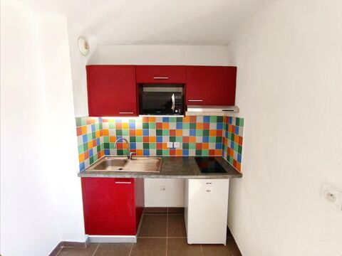  Appartement  louer 1 pice 23 m Montpellier