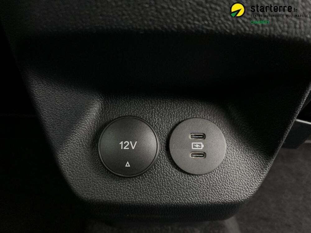 Puma 1.0 EcoBoost 125 ch mHEV S&S Powershift ST-Line 2026 occasion 73420 Voglans