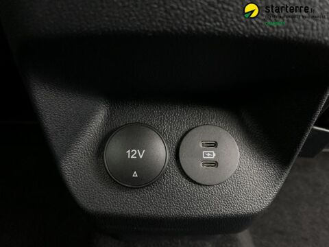 Puma 1.0 EcoBoost 125 ch mHEV S&S Powershift ST-Line 2026 occasion 73420 Voglans