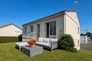Maison 93m2 Les Herbiers