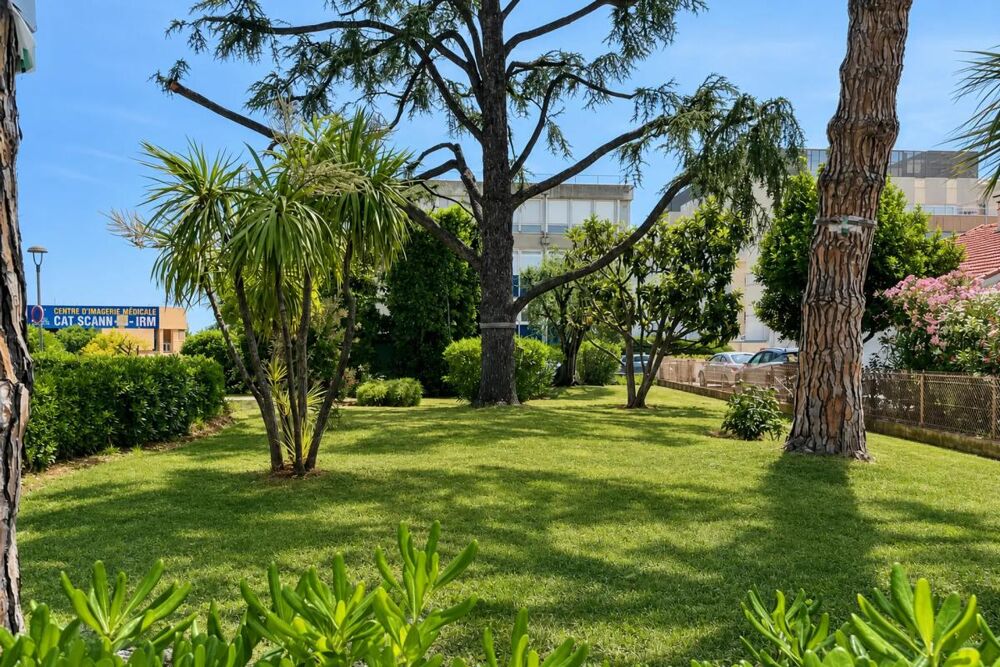 Vente Appartement Appartement 2 pièces de 55 m² à Saint-Laurent-du-Var Saint laurent du var