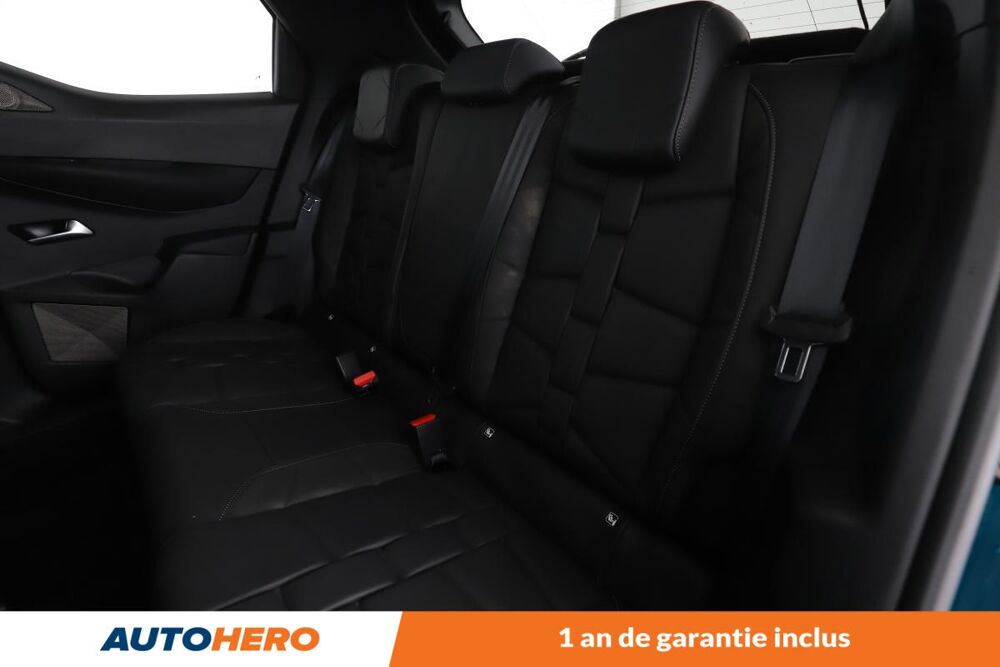 DS3 1.2 Puretech Grand Chic Automatique 155 ch 2019 occasion 92130 Issy-les-Moulineaux