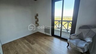  Chalet à vendre 4 pièces 120 m²