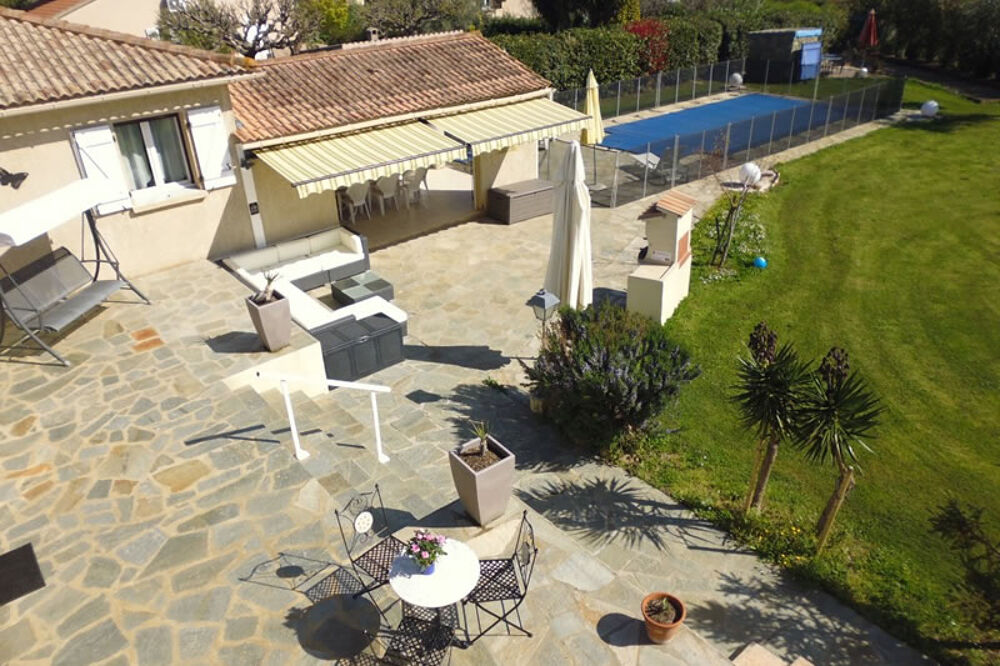 � vendre  Villa Sorbo-Ocagnano (20213)