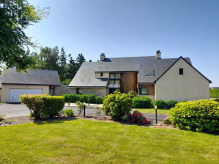  Maison  vendre 8 pices 227 m