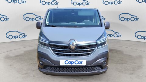 Trafic L2H2 2.0 dCi 170 Confort 2021 occasion 56920 Saint Gonnery
