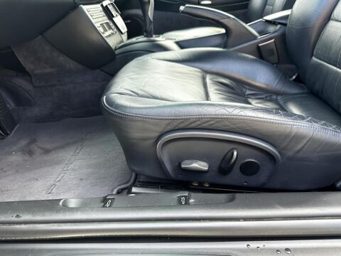 911 (996) 4S 2003 occasion 28500 Charpont