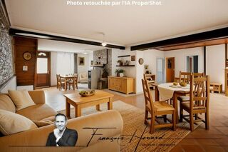  Maison � vendre 5 pi�ces 160 m�