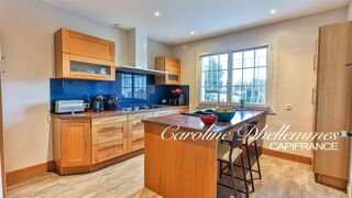  Maison � vendre 6 pi�ces 180 m�