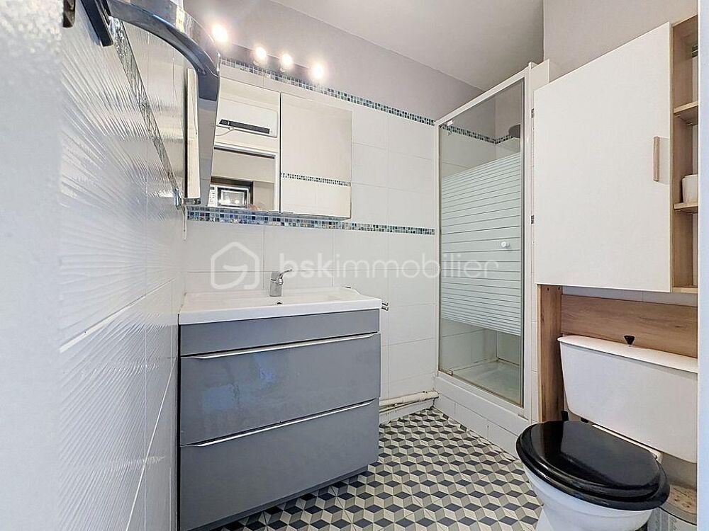 Vente Appartement STUDIO DE 23m2 PLEIN CENTRE La grande motte